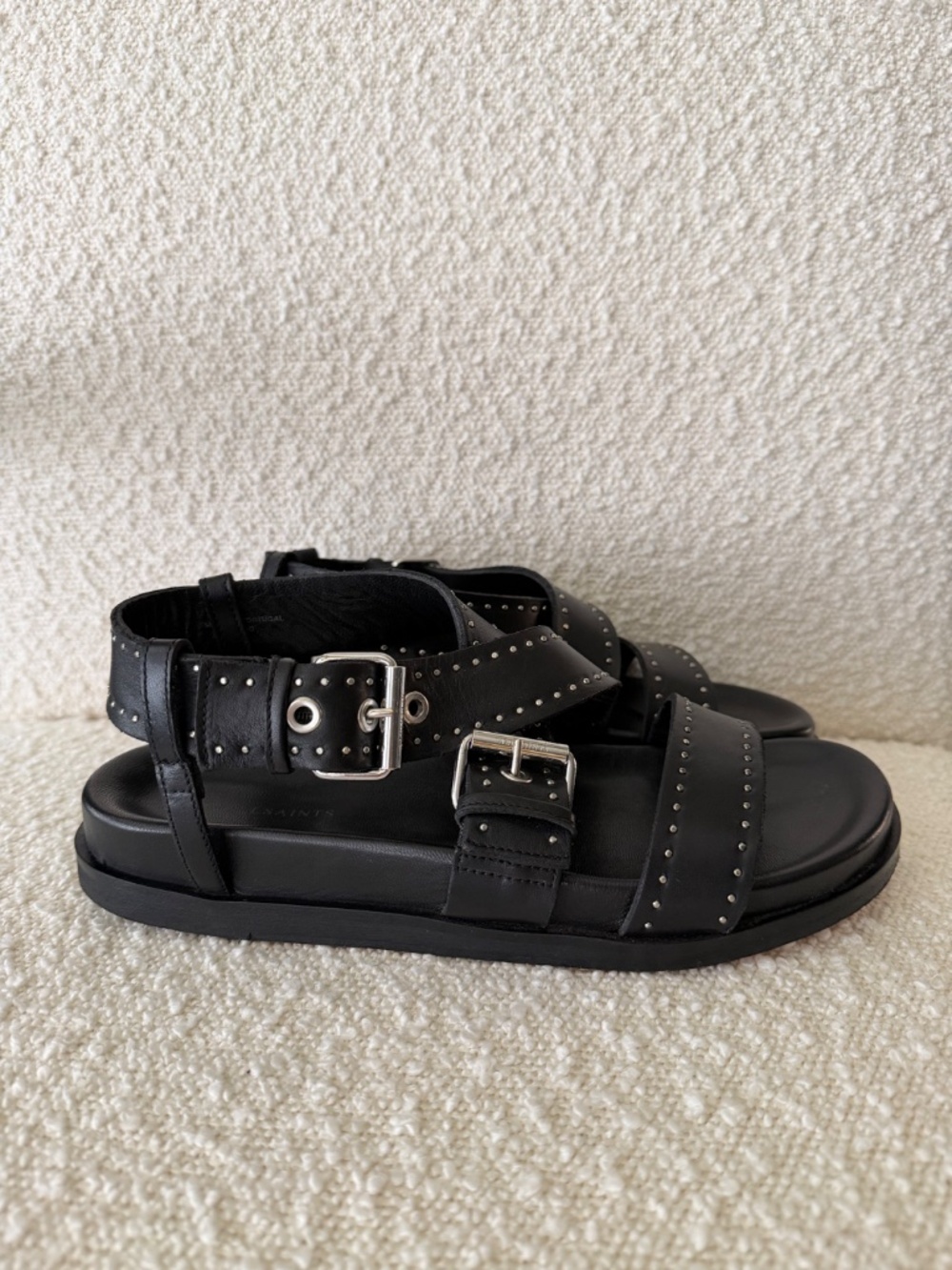 ALLSAINTS Shoes. - Picture 3 of 10